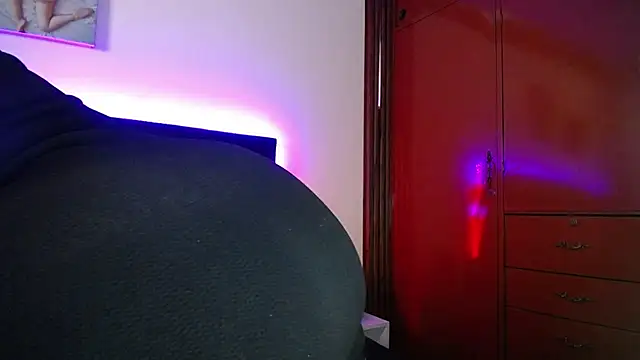 SeleneMore 웹캠 쇼