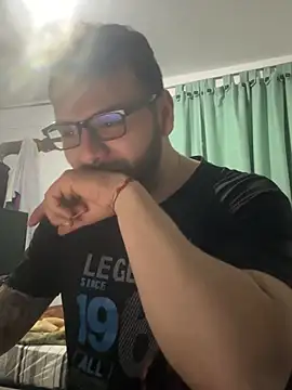 billyking2452n Webbikameraesitys