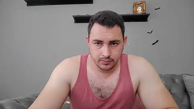 Webkamerová show mastermute
