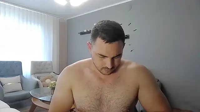 Вебкам-шоу mastermute