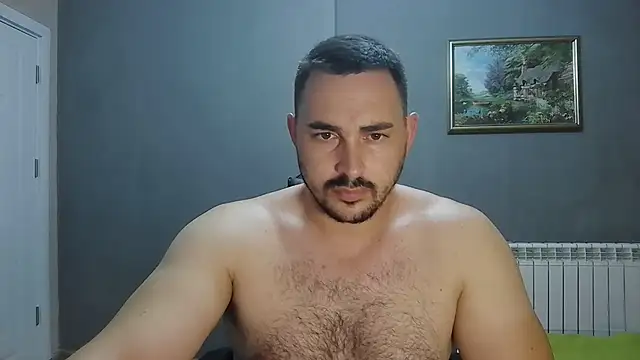 Вебкам-шоу mastermute