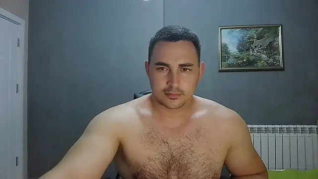 mastermuten Webbikameraesitys