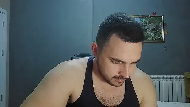 Webkamerová show mastermute