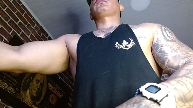 Show webcam de jordan_bigcock_