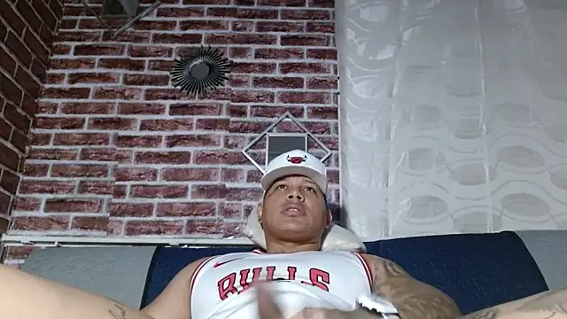 jordan_bigcock_ 웹캠 쇼