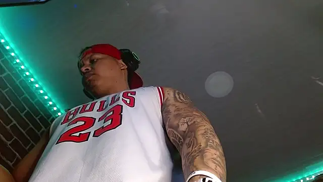 عرض كام jordan_bigcock_