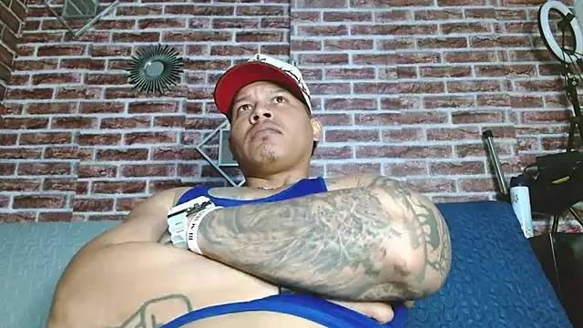 Show Webcam de jordan_bigcock_