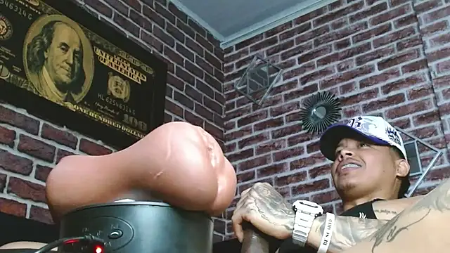 عرض كام jordan_bigcock_