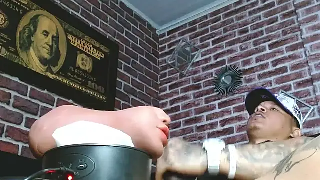 jordan_bigcock_'s Webcam Show