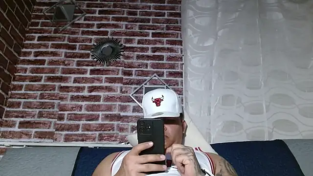 jordan_bigcock_ webcam show