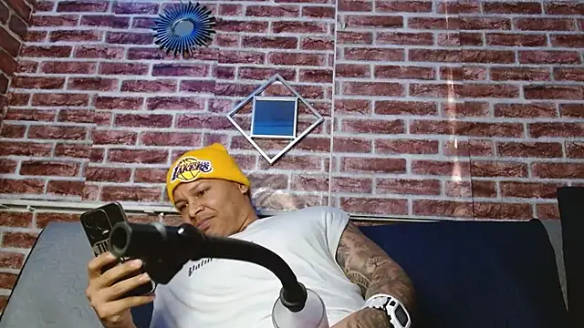 عرض كام jordan_bigcock_