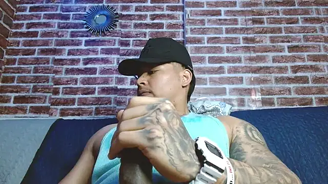 jordan_bigcock_ Live XXX-Chat