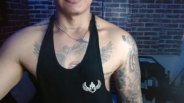 Show Webcam de jordan_bigcock_