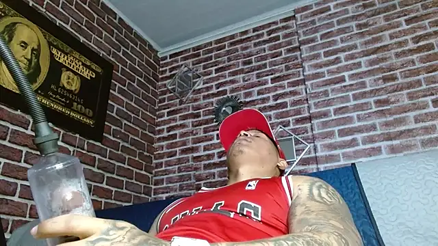 jordan_bigcock_ Show Webcam