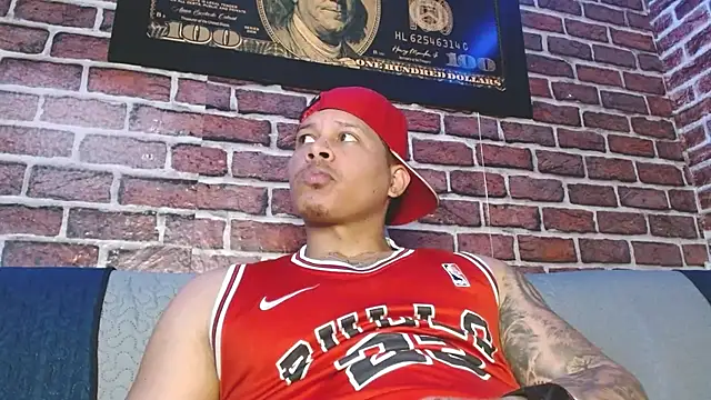 jordan_bigcock_ Шоу с уебкамера