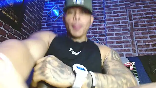 Вебкам-шоу jordan_bigcock_
