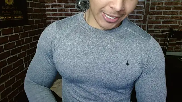 jordan_bigcock_ 웹캠 쇼