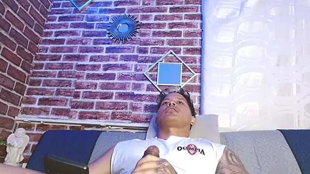 jordan_bigcock_'s Webcam Show