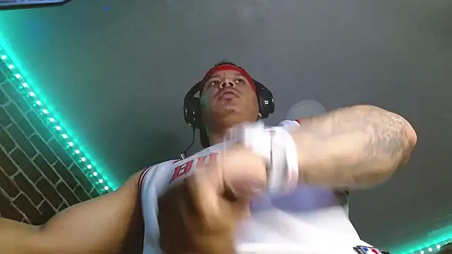 jordan_bigcock_ Webcam show