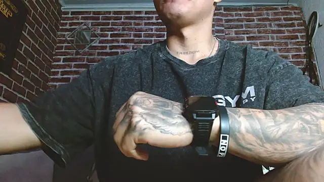 jordan_bigcock_ Obrolan Langsung XXX