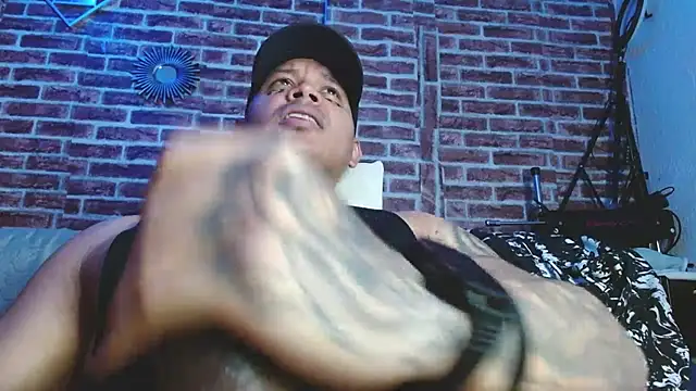 jordan_bigcock_n Webbikameraesitys