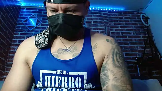 عرض كام jordan_bigcock_
