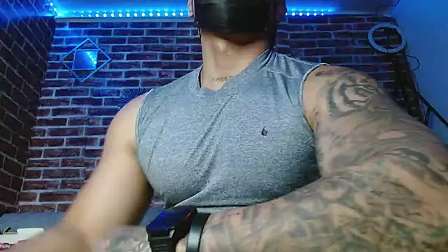 jordan_bigcock_n Webbikameraesitys