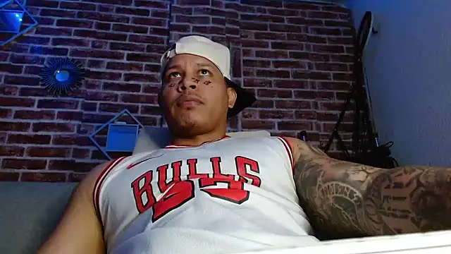 jordan_bigcock_ – Live XXX-chat