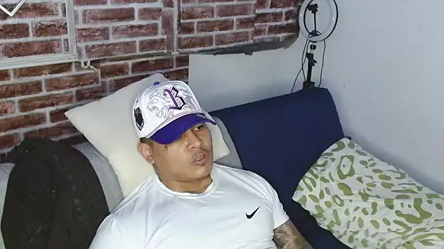jordan_bigcock_ webcam show