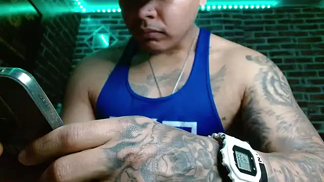jordan_bigcock_ Webcam show