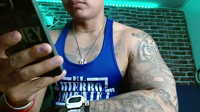 โชว์เว็บแคมของ jordan_bigcock_