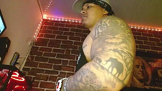jordan_bigcock_'s Webcam Show