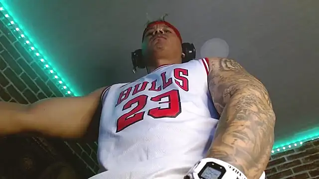 jordan_bigcock_ 现场XXX聊天