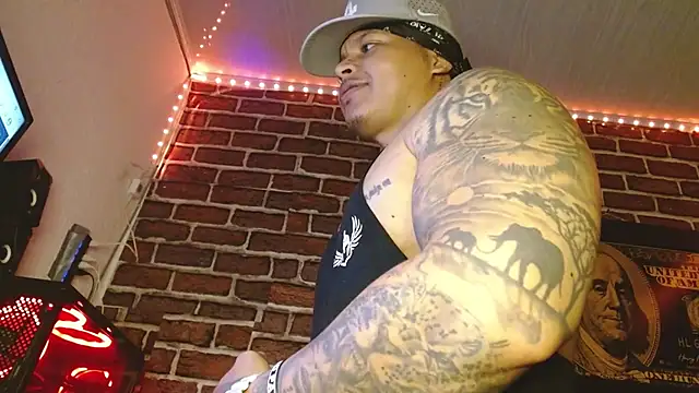 jordan_bigcock_ লাইভ XXX চ্যাট
