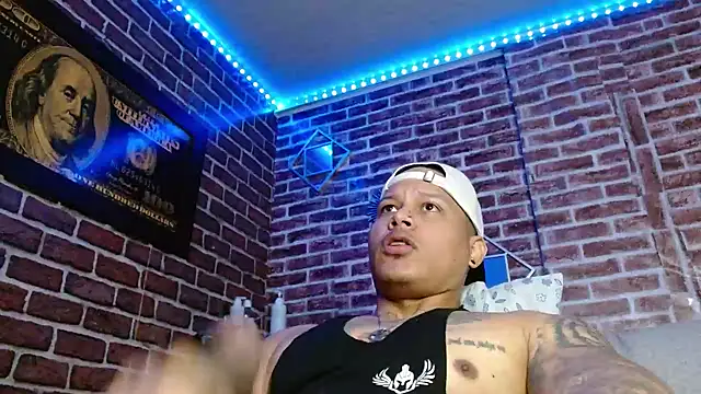 Chatroom XXX en direct de jordan_bigcock_