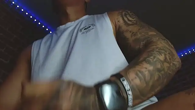 jordan_bigcock_のウェブカメラショー
