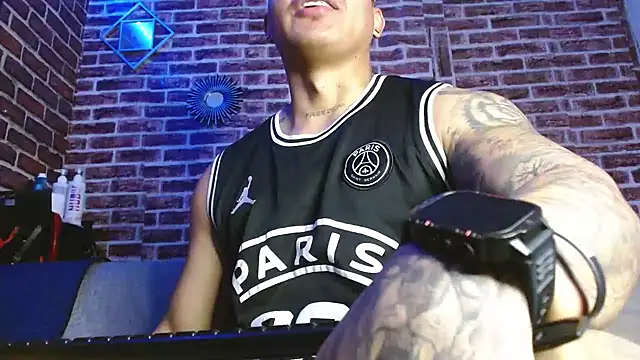 jordan_bigcock_のライブXXXチャット