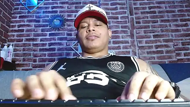 jordan_bigcock_ 웹캠 쇼