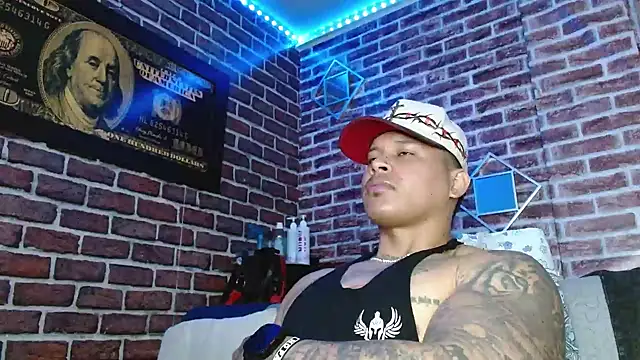 jordan_bigcock_n Webbikameraesitys