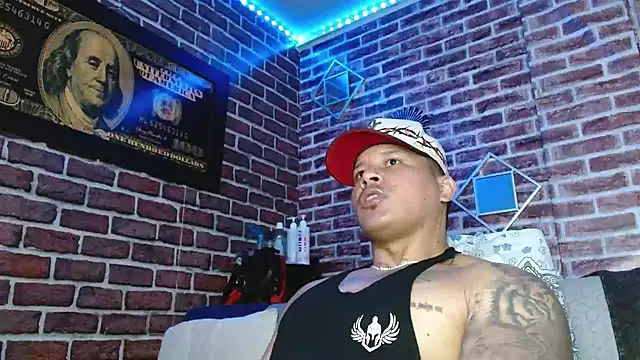 jordan_bigcock_ 웹캠 쇼
