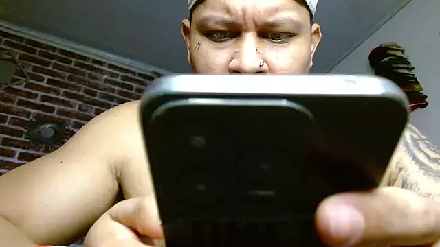 jordan_bigcock_ Webcam Show