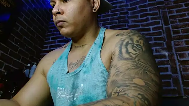 jordan_bigcock_ Webcam show