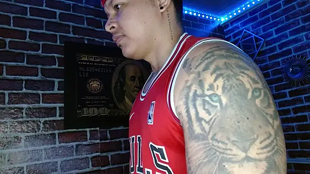 jordan_bigcock_のウェブカメラショー