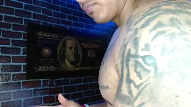 Show Webcam de jordan_bigcock_