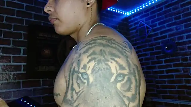 jordan_bigcock_のウェブカメラショー