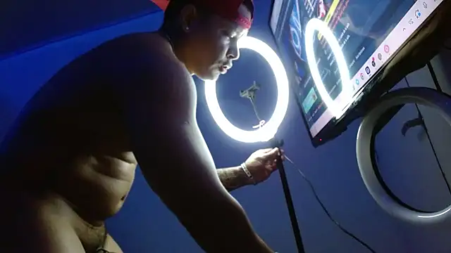 Show de jordan_bigcock_ na webcam