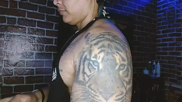 Show de jordan_bigcock_ na webcam