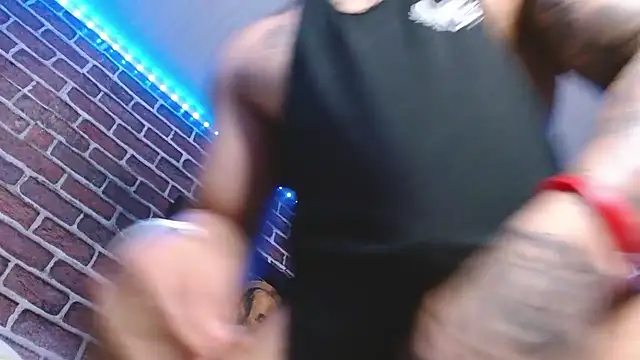 عرض كام jordan_bigcock_