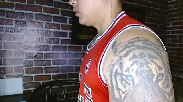Show de jordan_bigcock_ na webcam