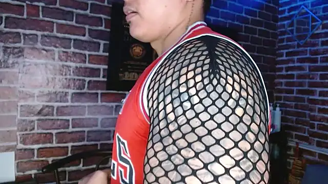jordan_bigcock_n Webbikameraesitys